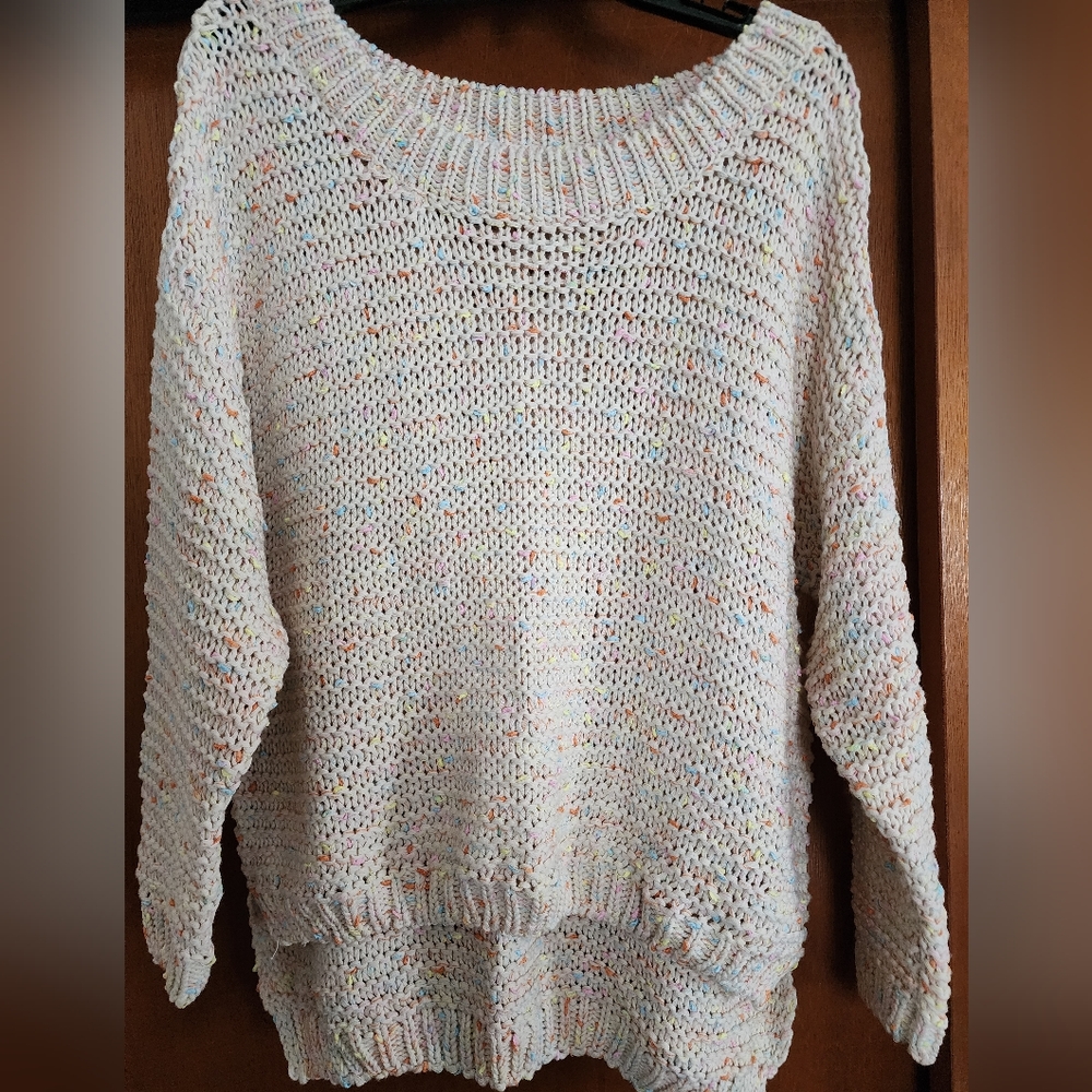 Light weight Sweater, Size M